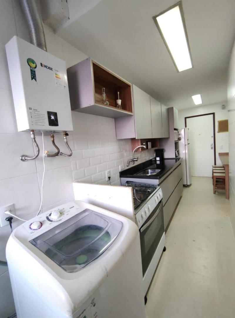 Apartamento Ms145. Excelente Em Andar Alto No Arpoador!