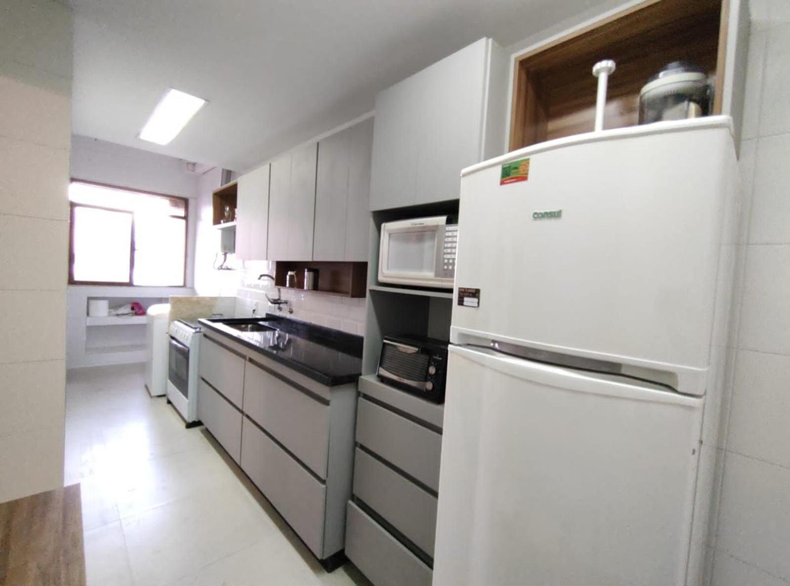 Apartamento Ms145. Excelente Em Andar Alto No Arpoador! *